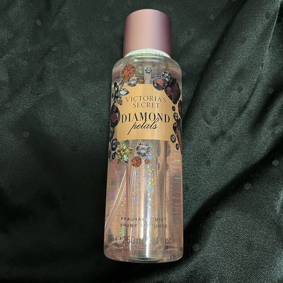 Victoria's Secret Bath & Body Victorias Secret Diamond Petals Body